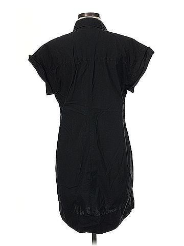 J.Crew J.Crew Casual Dress (view 2)