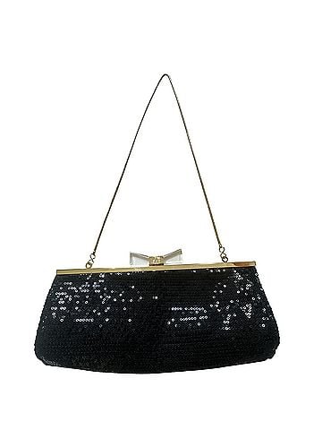 Anne Klein Clutch (view 1)