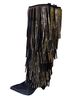 Michael Kors Jayla Fringe Suede Leather Boots - photo 1