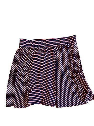 Michael Lauren Casual Skirt (view 2)