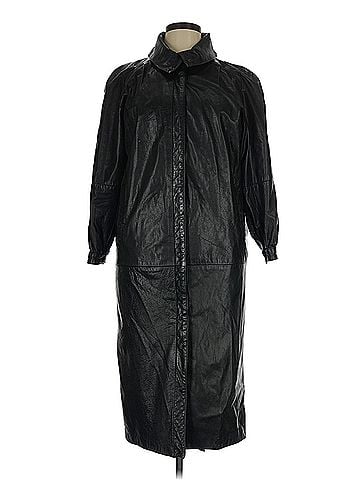 Ann Taylor Ann Taylor Raincoat (view 1)