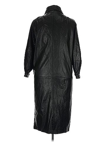 Ann Taylor Ann Taylor Raincoat (view 2)