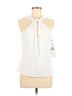 1.State 1.State Sleeveless Top Size L - photo 1