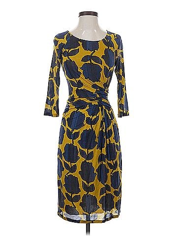 Boden Boden Cocktail Dress (view 1)