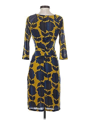 Boden Boden Cocktail Dress (view 2)