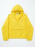 IZOD Yellow Windbreaker Size S - photo 5
