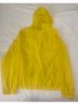 IZOD Yellow Windbreaker Size S - photo 6