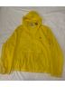 IZOD Yellow Windbreaker Size S - photo 7