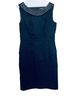 Connected Apparel Black Cocktail Dress Size 10 - photo 2