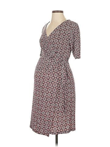 Motherhood Motherhood Casual Dress (view 1)