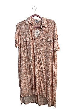 Lost + Wander Casual Dress (view 1)