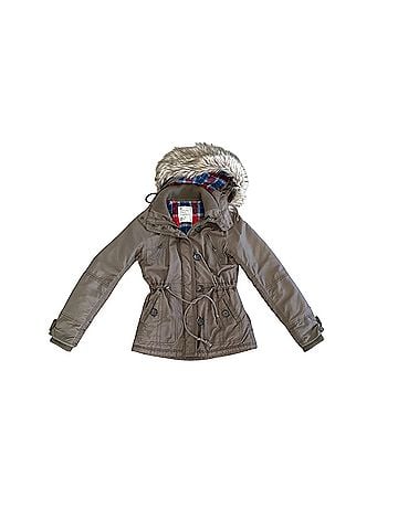 American Eagle Outfitters Coat (view 1)