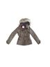 American Eagle Outfitters Brown Green Coat Size XS - photo 1
