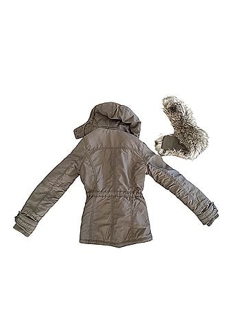 American Eagle Outfitters Coat (view 2)