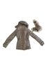 American Eagle Outfitters Brown Green Coat Size XS - photo 2