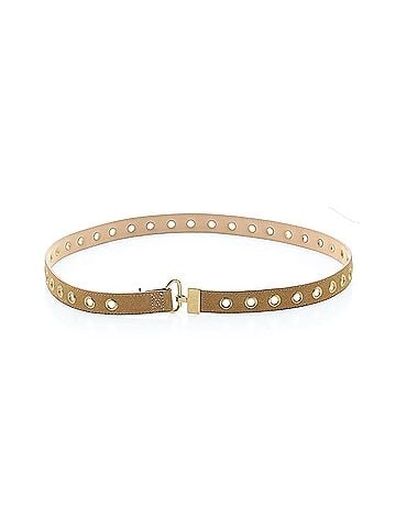 J.Crew J.Crew Leather Belt (view 1)