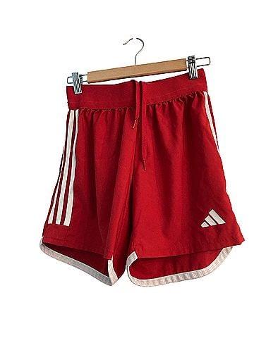 Adidas Adidas Athletic Shorts (view 1)