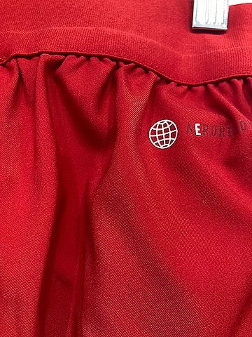 Adidas Adidas Athletic Shorts (view 2)