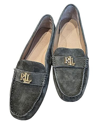 Ralph Lauren Flats (view 1)