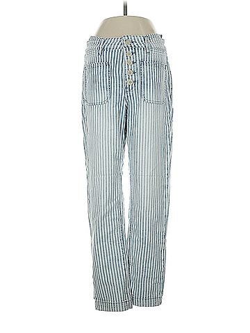 Pilcro and the Letterpress Pilcro And The Letterpress Jeans (view 1)