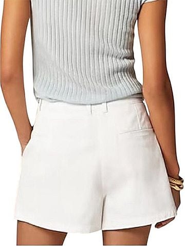 J.Crew Heritage Pleated Shorts (view 2)