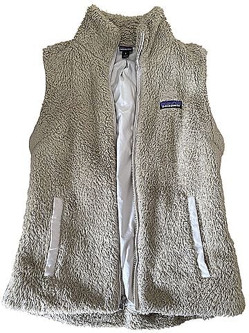 Patagonia Vest (view 1)