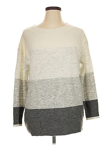 Talbots Talbots Pullover Sweater (view 1)