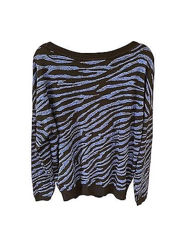 Diane von Furstenberg Estelle Pullover Sweater (view 2)