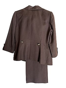 STUDIO by Tahari-Levine Coat (view 2)