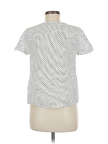 Acote Acote Short Sleeve Blouse (view 2)