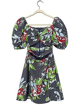 autumn adeigbo Cocktail Dress (view 2)