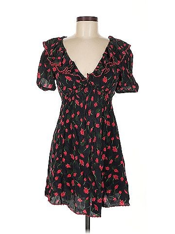 J.Crew J.Crew Casual Dress (view 1)
