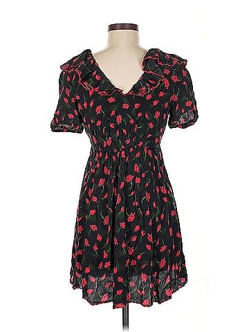 J.Crew J.Crew Casual Dress (view 2)