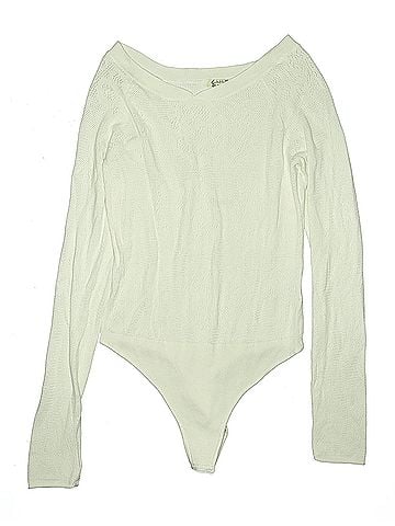 Intimately by Free People Intimately By Free People Bodysuit (view 1)