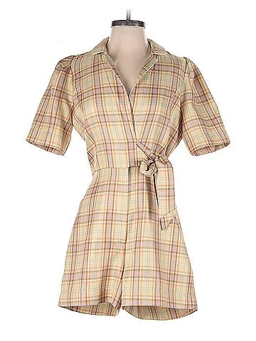 Adelyn Rae Adelyn Rae Romper (view 1)