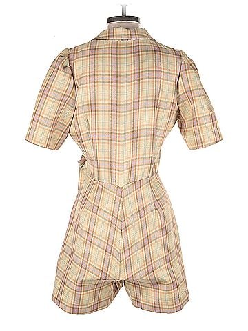 Adelyn Rae Adelyn Rae Romper (view 2)