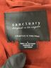 Sanctuary Red Sanctuary Jacket Size L - photo 5