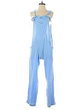 Andi Bagus Andi Bagus Overalls (view 1)
