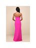 Lulus Effortless Radiance Cocktail Dress - photo 5