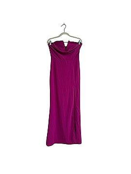 Lulus Effortless Radiance Cocktail Dress (view 2)