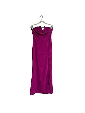 Lulus Effortless Radiance Cocktail Dress (view 2)