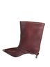 Michael Kors Kasia Mid Bootie Leather Ankle Boots - photo 6