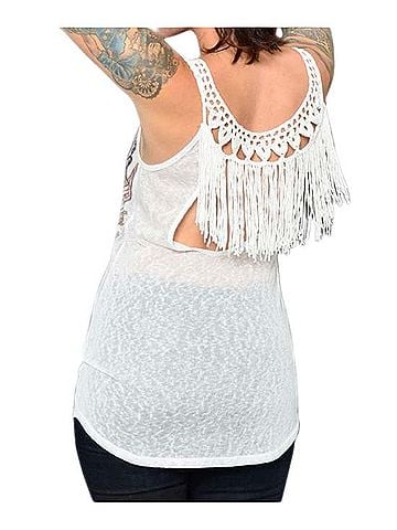 Harley Davidson Tank Top (view 2)