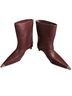 Michael Kors Kasia Mid Bootie Leather Ankle Boots - photo 7