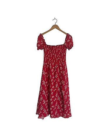 Reformation Inka Casual Dress (view 2)