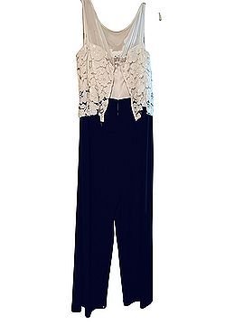 Thalia Sodi Jumpsuit (view 2)