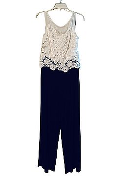 Thalia Sodi Jumpsuit (view 1)