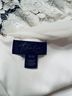 Thalia Sodi Black White Jumpsuit Size M - photo 3