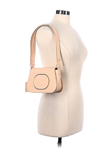 Oroton Oroton Leather Shoulder Bag (view 2)