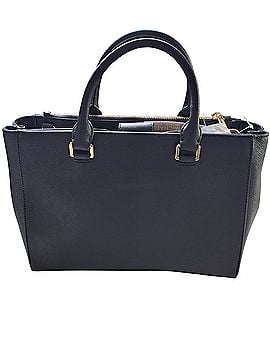 Michael Kors Kellen MD Saffiano Leather Leather Satchel (view 2)